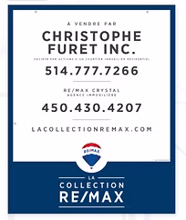 Pancarte Collection REMAX