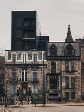 Votre maison coûte moins cher qu'en 1975