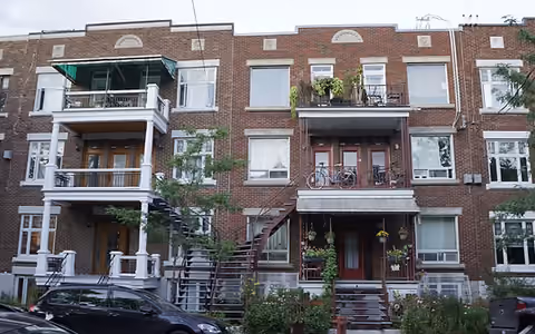 Le Plateau-Mont-Royal