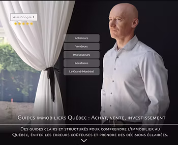 Mes guides immobiliers gratuits